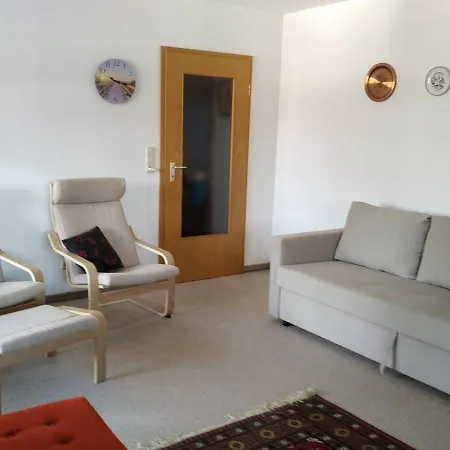 Allgaeu Vibes - Fusslaeufige Erreichbarkeit Vom Bahnhof, Echte Flatrate Fuer Internet Festnetz, Mit Aussicht, Wettergeschuetzter Balkon Oberstaufen Exterior photo