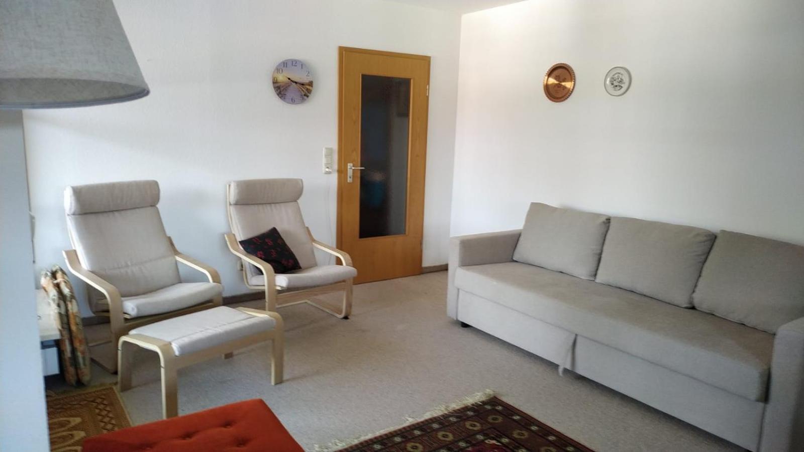 Allgaeu Vibes - Fusslaeufige Erreichbarkeit Vom Bahnhof, Echte Flatrate Fuer Internet Festnetz, Mit Aussicht, Wettergeschuetzter Balkon Apartment *